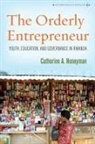 Catherine A. Honeyman - Orderly Entrepreneur