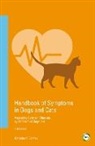 Christian Schrey, Christian F. Schrey - Handbook of Symptoms in Dogs and Cats