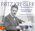 Gerold Gruber - Fritz Kreisler