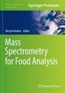 Hector Koolen - Mass Spectrometry for Food Analysis