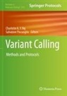 Charlotte Ng, Piscuoglio, Salvatore Piscuoglio - Variant Calling