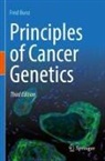 Fred Bunz - Principles of Cancer Genetics