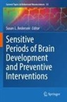 Susan L. Andersen, Susan L Andersen - Sensitive Periods of Brain Development and Preventive Interventions