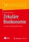 Manfred Kircher - Zirkuläre Bioökonomie