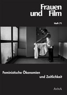 Eva Kuhn - Feministische Ökonomien und Zeitlichkeit
