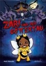 Mark Wamsler - Zari und der Göttertau