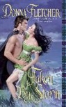 Donna Fletcher, Fletcher Donna - Taken by Storm