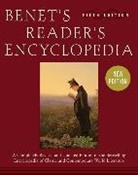 Bruce Murphy, Bruce F Murphy - Benet's Reader's Encyclopedia