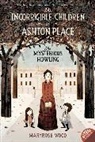 Maryrose Wood, Wood Maryrose, Jon Klassen, Klassen Jon - Incorrigible Children of Ashton Place