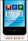 Chad Mureta, Mureta Chad - App Empire