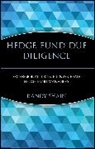 Randy Shain, Shain Randy - Hedge Fund Due Diligence