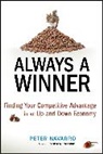Peter Navarro, Navarro Peter - Always a Winner