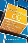 Hunter Muller, Muller Hunter - Transformational Cio