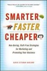David Siteman Garland, Garland David Siteman - Smarter, Faster, Cheaper