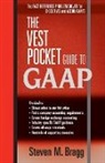 Babson College, Steven M Bragg, Steven M. Bragg, Steven M. (Bentley College Bragg - Vest Pocket Guide to Gaap