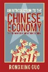 Rongxing Guo, Rongxing (The Brookings Institution Guo, Guo Rongxing - Introduction to the Chinese Economy