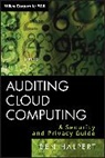 Ben Halpert, Halpert Ben - Auditing Cloud Computing