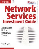 Mark Gaynor, Mark (Boston University) Gaynor, Gaynor Mark - Network Services Investment Guide