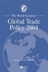 David (University of Nottingham) Greenaway, David (University of Nottingham) Greenaway - World Economy