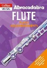 Malcolm Pollock, Pollock Malcolm, Jane Sebba, Sebba Jane, Schulman Dee - Abracadabra Flute Piano Accompaniments: The way to learn through song