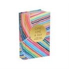 Kindah Khalidy - One Line a Day Rainbow