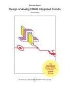 Behzad Razavi, Razavi Behzad - Design of Analog CMOS Integrated Circuits