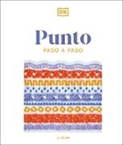 DK - Punto paso a paso (Knitting Stitches Step-by-Step)