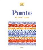 Dk - Punto paso a paso (Knitting Stitches Step-by-Step)