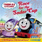 Farshore, Thomas &amp; Friends - Thomas and Friends: Race for the Sodor Cup