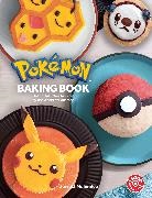 Farshore, Pokemon, Pokémon - Pokemon Baking Book