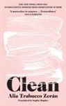 Alia Trabucco Zeran, Alia Trabucco Zerán - Clean