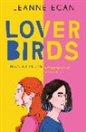 Leanne Egan, Leon Egan - Lover Birds