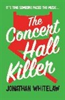 Jonathan Whitelaw, Whitelaw Jonathan - The Concert Hall Killer