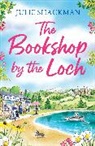 Julie Shackman - The Scottish Escapes