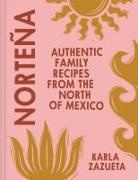 Karla Zazueta - Nortena