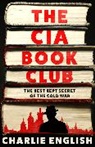 Charlie English, English Charlie - The CIA Book Club