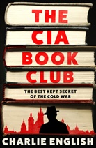 Charlie English, English Charlie - The CIA Book Club