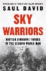 Saul David - Sky Warriors