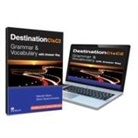 Malcolm Mann, Steve Taylore-Knowles - Destination C1 and C2 Student Book with Key