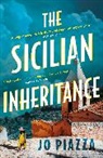 Jo Piazza, Piazza Jo - The Sicilian Inheritance