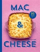 Carol Hilker, Hilker Carol - Mac & Cheese