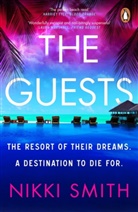 Nikki Smith - The Guests