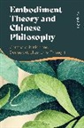 Margus Ott - Embodiment Theory and Chinese Philosophy