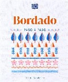Lucinda Ganderton - Bordado paso a paso (Embroidery Stitches Step-by-Step)