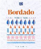 Lucinda Ganderton - Bordado paso a paso (Embroidery Stitches Step-by-Step)