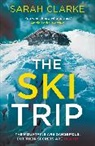 Sarah Clarke, Clarke Sarah - The Ski Trip