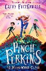 Cathy FitzGerald - Pinch Perkins and the Midsummer Curse
