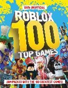 100% Unofficial, Farshore - 100% Unofficial Roblox Top 100 Games