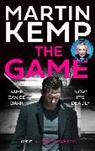 Martin Kemp - The Game