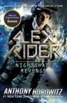 Anthony Horowitz - Nightshade Revenge